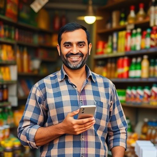 Rajesh Kumar