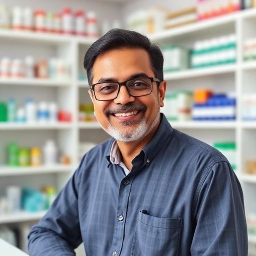 Suresh Patel