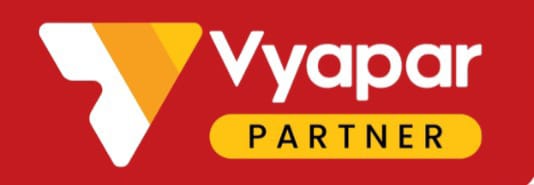 Vyapar Partner — Smart Store