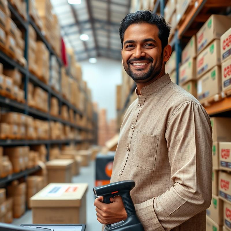 Wholesale Inventory